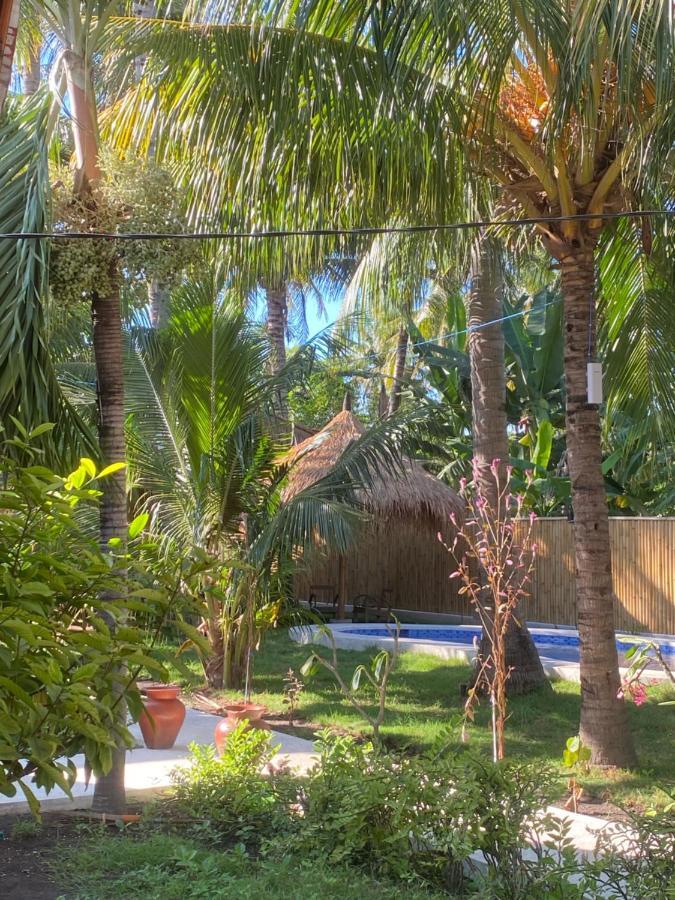 فندق Gili Land غيلي آير المظهر الخارجي الصورة